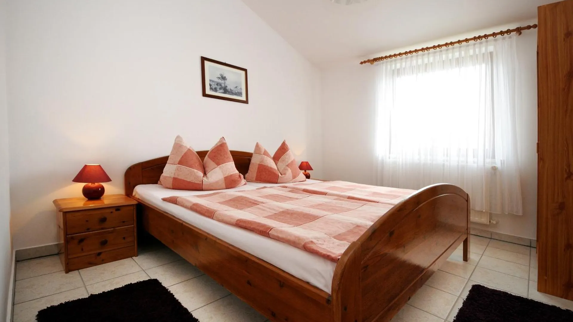 Apartamento Ferienwohnungen Spadici Mit 2 Schlafzimmern 300M Bis Zum Strand Poreč Croácia