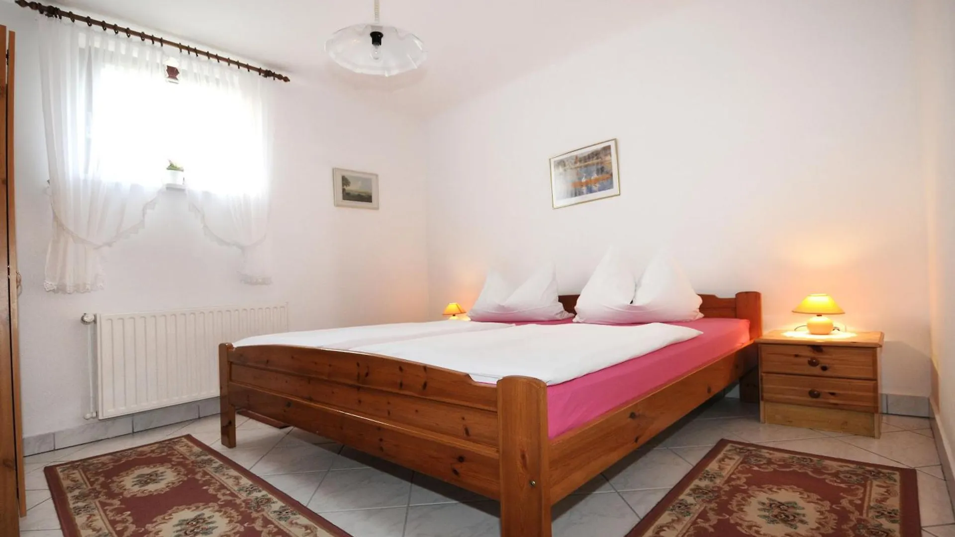 Apartamento Ferienwohnungen Spadici Mit 2 Schlafzimmern 300M Bis Zum Strand Poreč