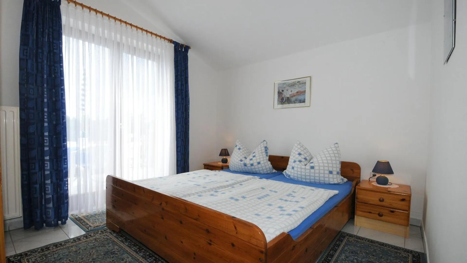 Ferienwohnungen Spadici Mit 2 Schlafzimmern 300M Bis Zum Strand Poreč Kroatien